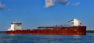 Mark W. Barker Panorama 081822