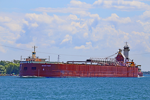 Michigan Trader and Dirk S. VanEnkevort 071422.jp