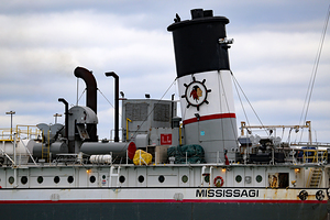 Mississagi Closeup 2 062320