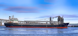 Northern Venture Panorama 120623