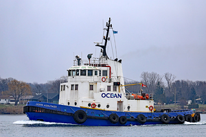 Ocean A. Gauthier 2 121021