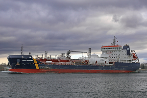 Paul A. Desgagnes 2 120420