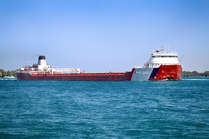 Roger Blough