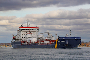 Rossi A. Desgagnes 2 121520