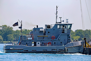 ST 911 Enduring Freedom 061522