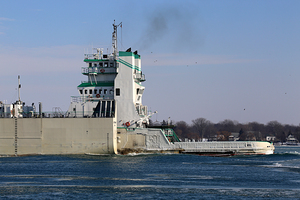 Samuel de Champlain 011818