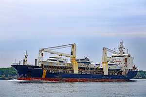 Sedna Desgagner 060221