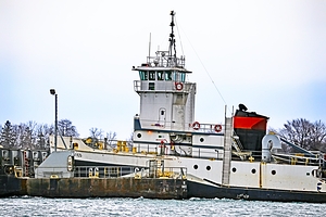 Undaunted at Dusk 4 112821