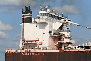 Walter J McCarthy Closeup 091320