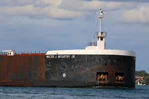 Walter J McCarthy Detail 2 091320