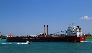 Whitefish Bay and Pleasure Craft