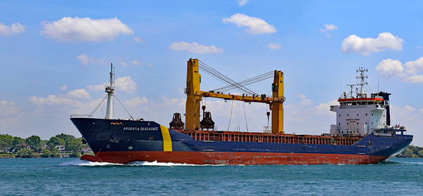 Argentia Desgagnes 053122 Print