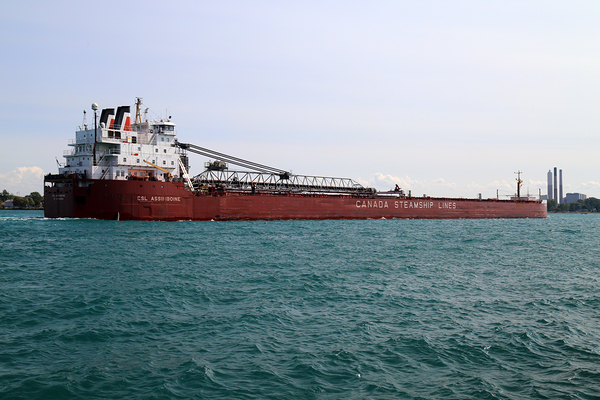 CSL Assiniboine 091717 Print