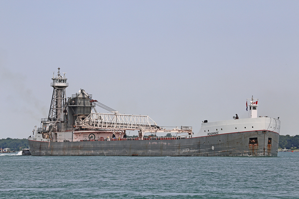 Menominee and Olive L Moore 070819 Print