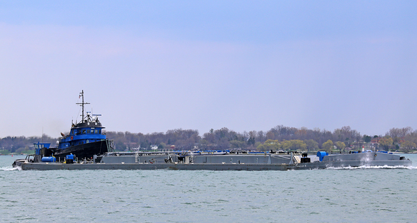 Spartan and Spartan II Print