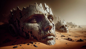 Fallen Mars vol 8