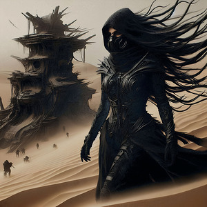 dune story 2124023