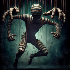 Illusion of freedom level 12v1