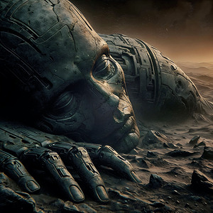 Fallen Mars vol 2
