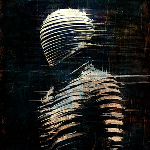 stripes tales vol 32