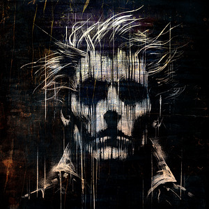 stripes tales vol 33