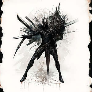 gates to the fallen world vol 13