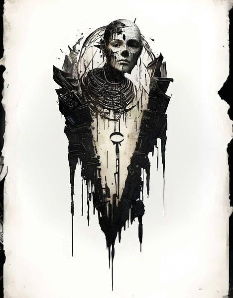 endurion six level 5 Print