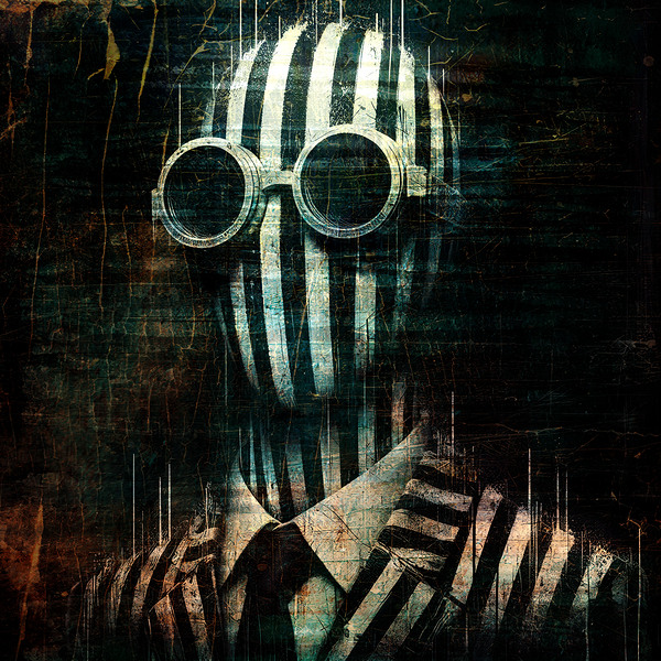 stripes tales vol 60r Print