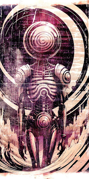 Naburiccon level 21 Print