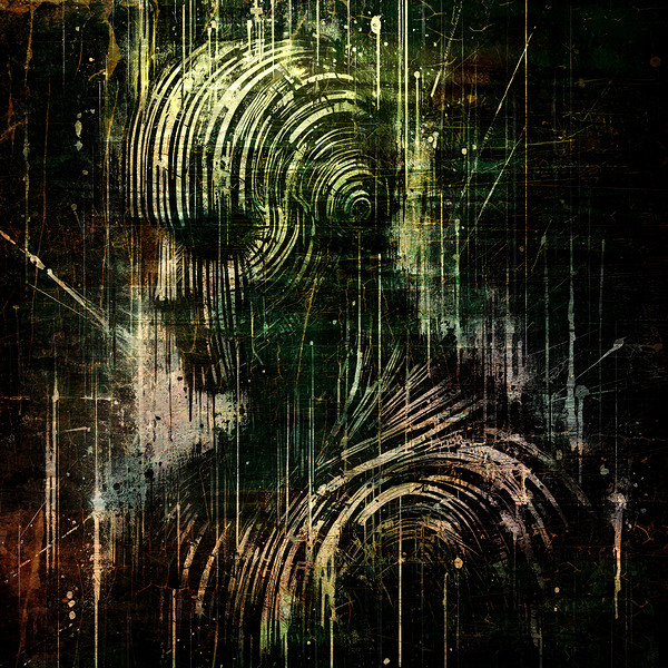 stripes tales vol 55r Print