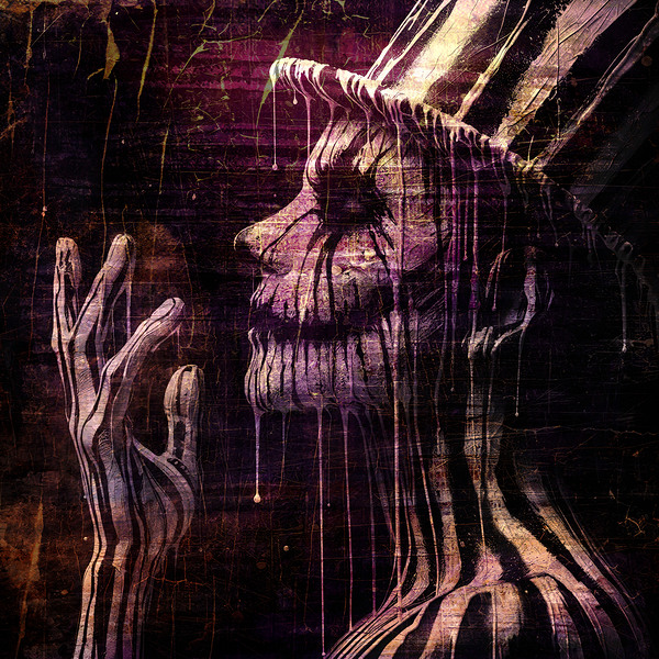 stripes tales vol 43r Print