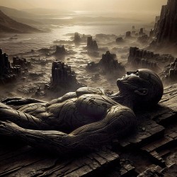 Fallen Mars vol 1