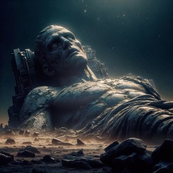 Fallen Mars vol 7