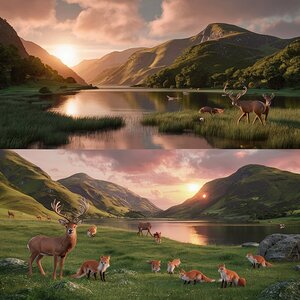 Very beautiful pictures of nature