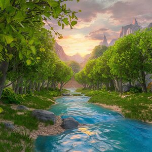 Beautiful pictures of nature