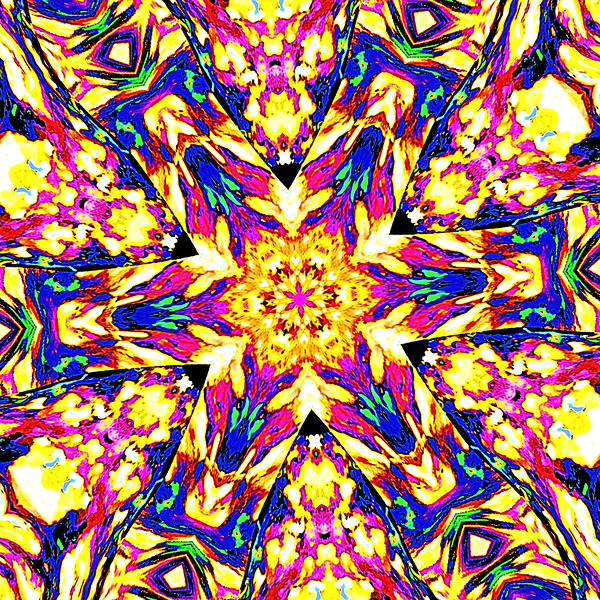 Calendar Wheel Print