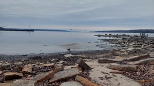 Georgian Bay Dcember
