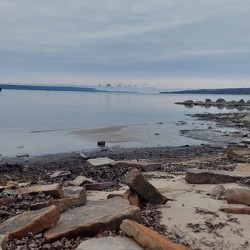 Georgian Bay Dcember