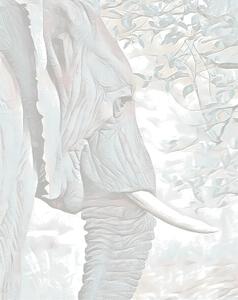 ASCII Elephant