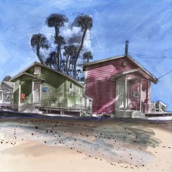 Riverside Cottages