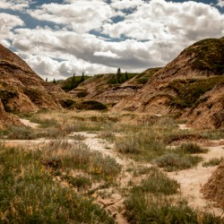 BadLands