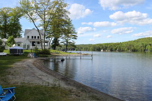 Mooses Cove
