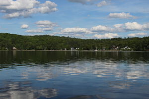 Mascoma Flat
