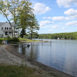Mooses Cove