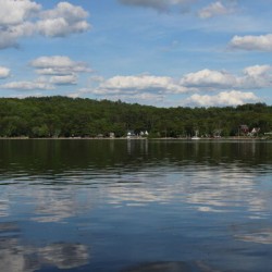 Mascoma Flat