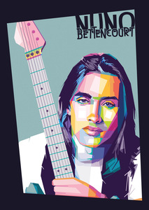 Nuno Bettencourt