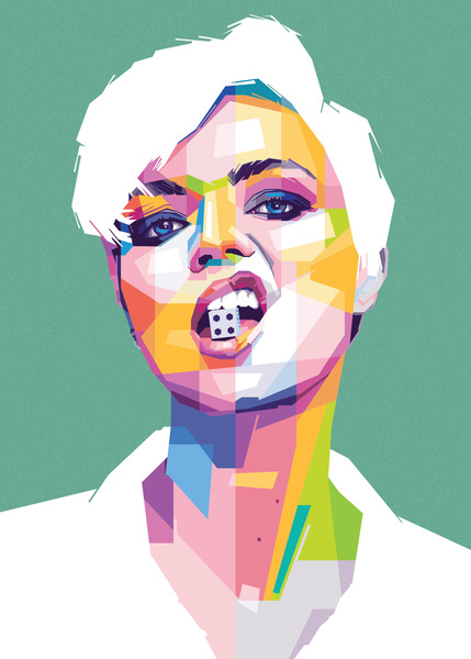 Jess Bush by wpap hulondalo