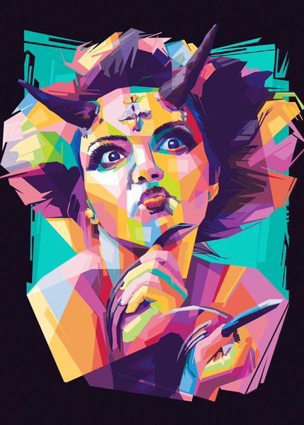 Lilith by wpap hulondalo