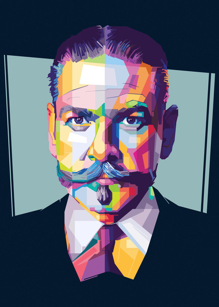 Kenneth Brannagh by wpap hulondalo