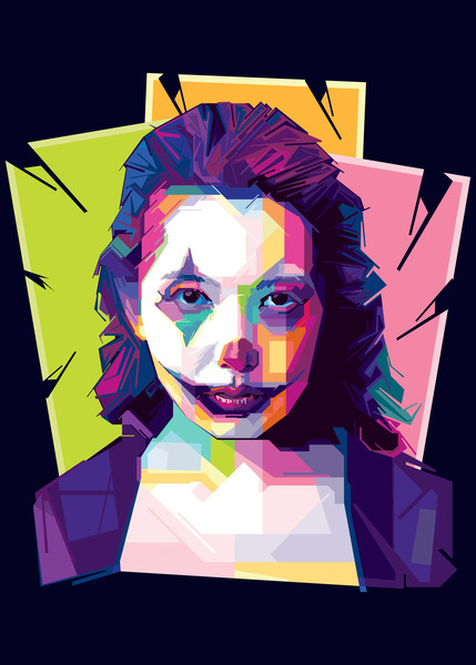 Yui Hatano by wpap hulondalo